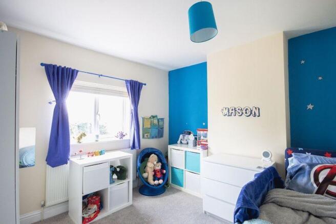 Bedroom Two
