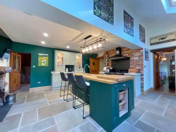 Kitchen/Breakf...