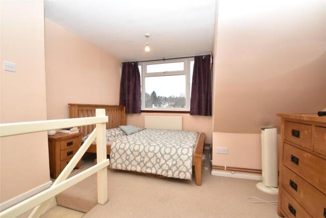 Loft Room