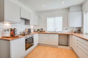 30, Curlew Way, Sheffield S2 5DQ