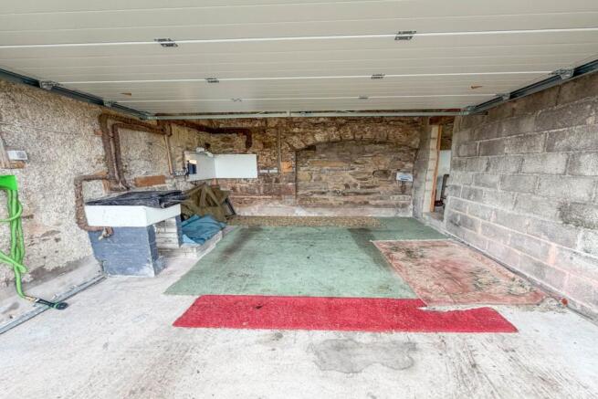 Outbuilding