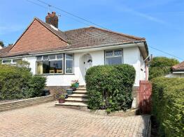 122, Dale View, Hove BN3 8LF