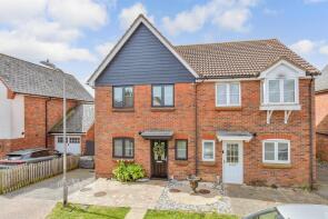 6, Stocking Road, Broadstairs CT10 3DB