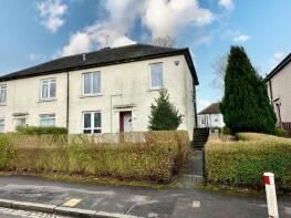 64, Waldemar Road, Glasgow G13 3LU