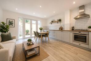 5, Franklin Place, London SE13 7ES