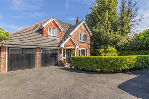 Wrenbury Drive, Rochdale, Greater Manchester, OL16