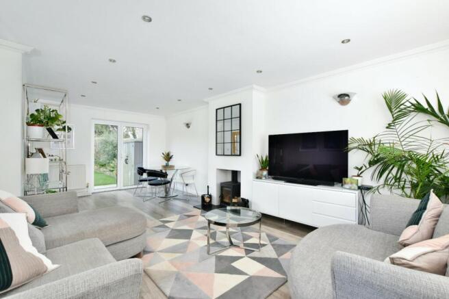 Living-Dining View 2