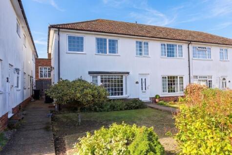 Northwold, Ely, CB6
