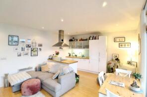 604, Timble Beck, Neptune Street, Hunslet, Leeds LS9 8AR