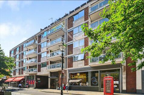 Browning Court, 37 James Street