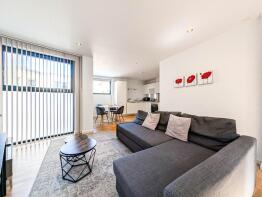 Apartment 4, 118, Tooley Street, London SE1 2TH