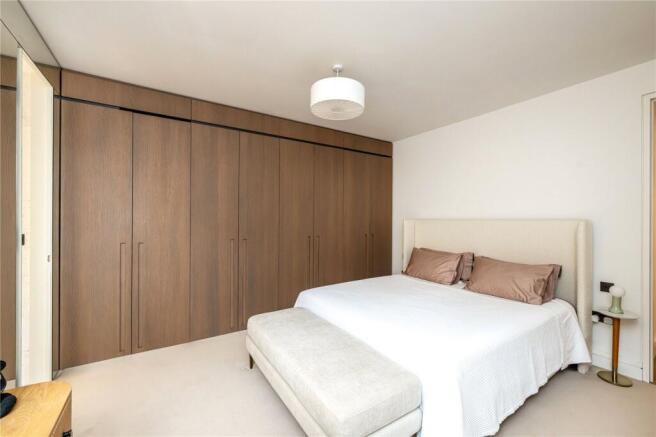 Principle Bedroom