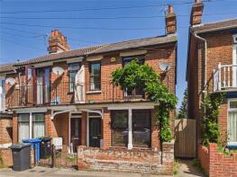 7, Kings Avenue, Ipswich IP4 1NT
