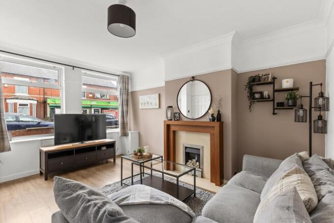 3 bed Terraced for sale Image 9