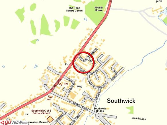Street Map