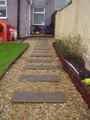 Rear Garden (2)