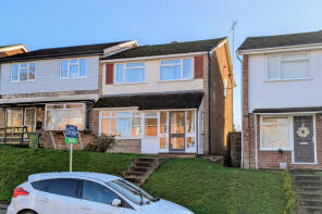 378, Long Chaulden, Hemel Hempstead HP1 2NT