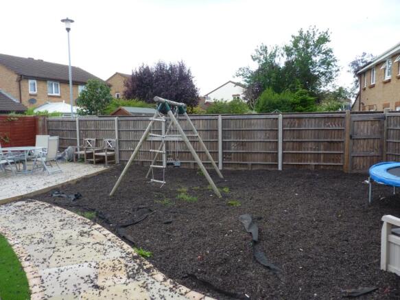 Play Area