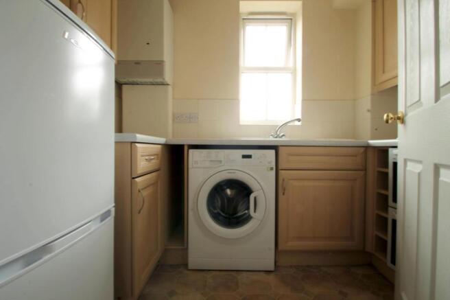 2nd Kitchen photo