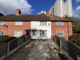 21, Anstey Rise, Nottingham NG3 2BY