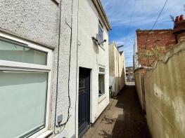 12, West Street, Great Yarmouth NR30 3HU