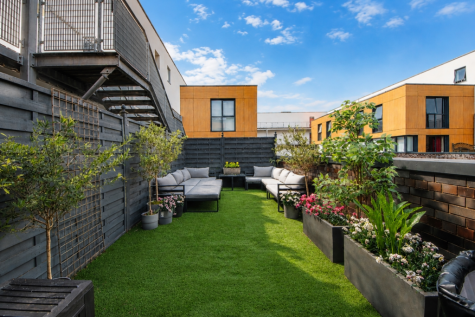 The Mews, 2 Advent Way, Manchester