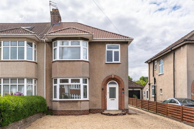 Badminton Road, Downend photo 4