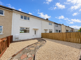 102, Ballochmyle Avenue, Cumnock KA18 2JN