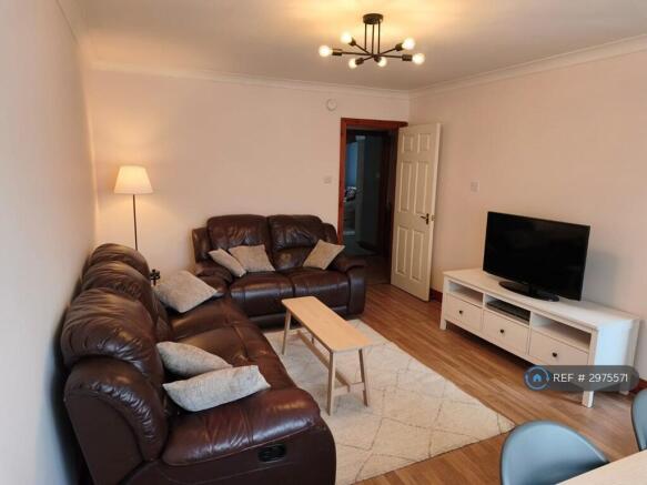 Living Room / Dinning Room