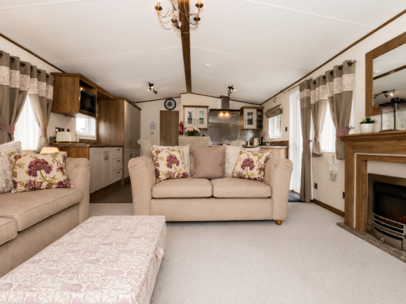 2 bed Lodge for sale Image 5