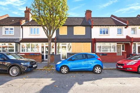Penshurst Road, Thornton Heath, CR7