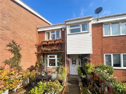 Eastney Crescent, Pendeford, Wolverhampton, West Midlands, WV8