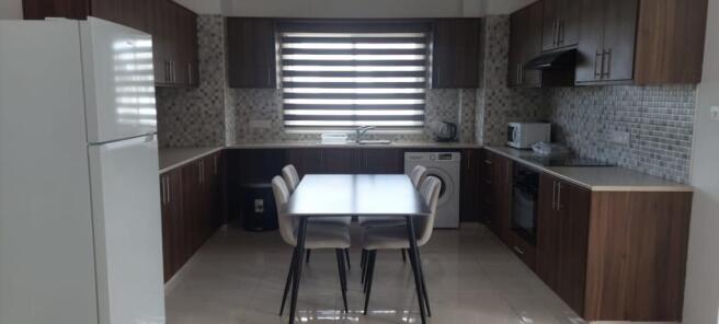 2 Bedroom Ground Flo