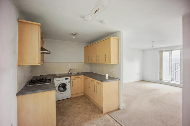 Apartment 11, 80 Priestfields, Leigh, Lancashire WN7 2RX
