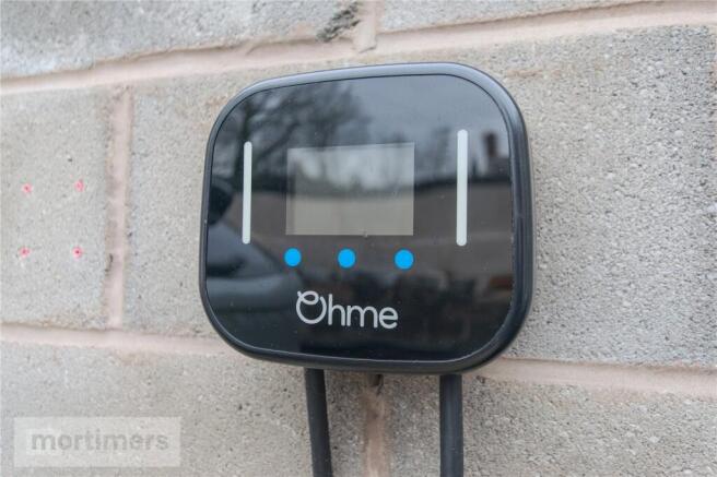 Ev Charge Point