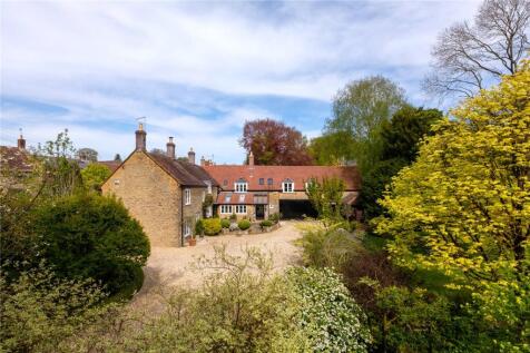 High Street, West Coker, Somerset, BA22