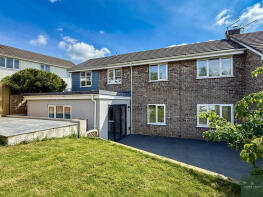 21, Ventonlace, Truro TR2 4TA