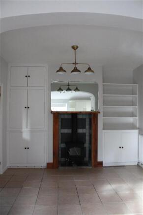 Kitchen/Breakfast
