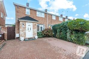 51, Fairview Avenue, Brentwood CM13 1NZ