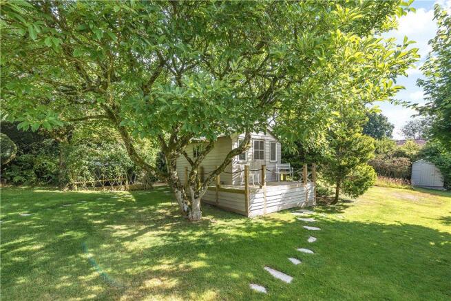Summerhouse