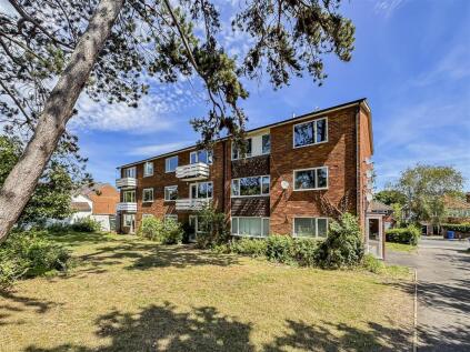 Clewer Hill Road, Windsor