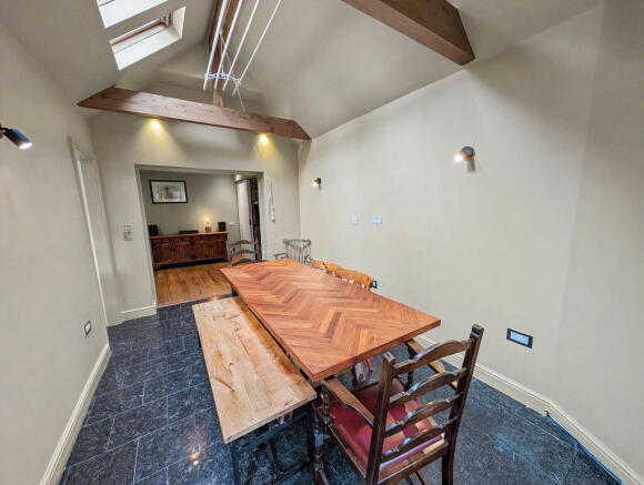 The Terraces, Morda, Oswestry, SY10 9NB photo 4