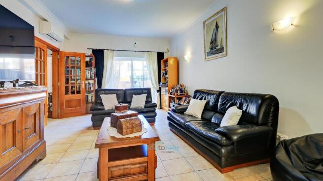 large living room