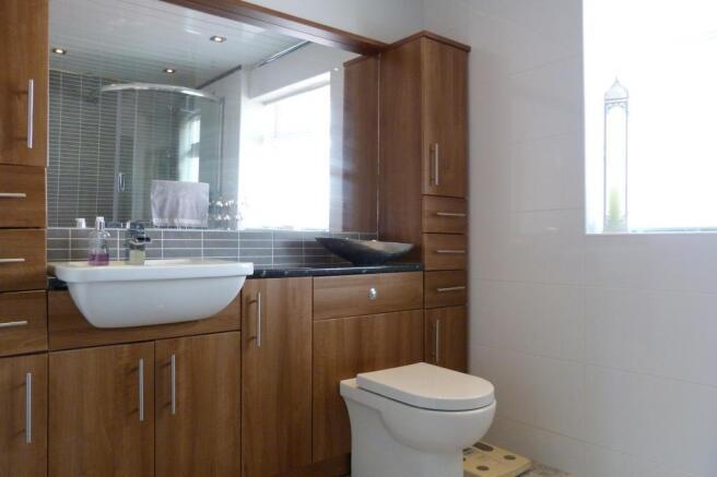 En-Suite