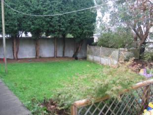 Garden B