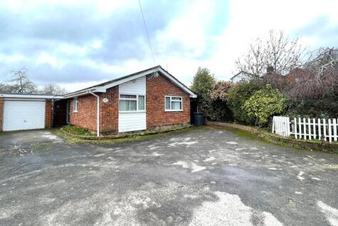 Harpers Road, Ash, Surrey, GU12