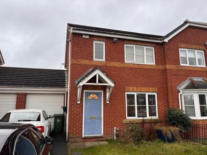Honey Way, Stockton-On-Tees