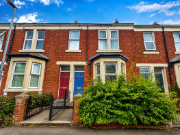 123, Westbourne Avenue, Bensham, Gateshead NE8 4NQ