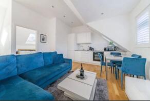 Flat 2, 62a, Clifford Road, New Barnet, Barnet EN5 5NY