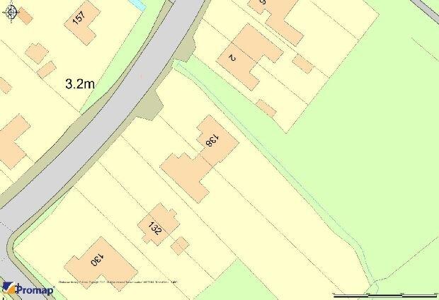 Plan Of Site
